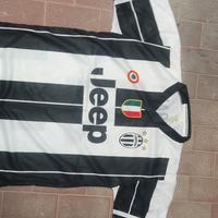 maglia calcio 