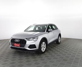 AUDI Q3 Q3 35 TDI S tronic Business