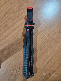 Mini Treppiede Smartphone
