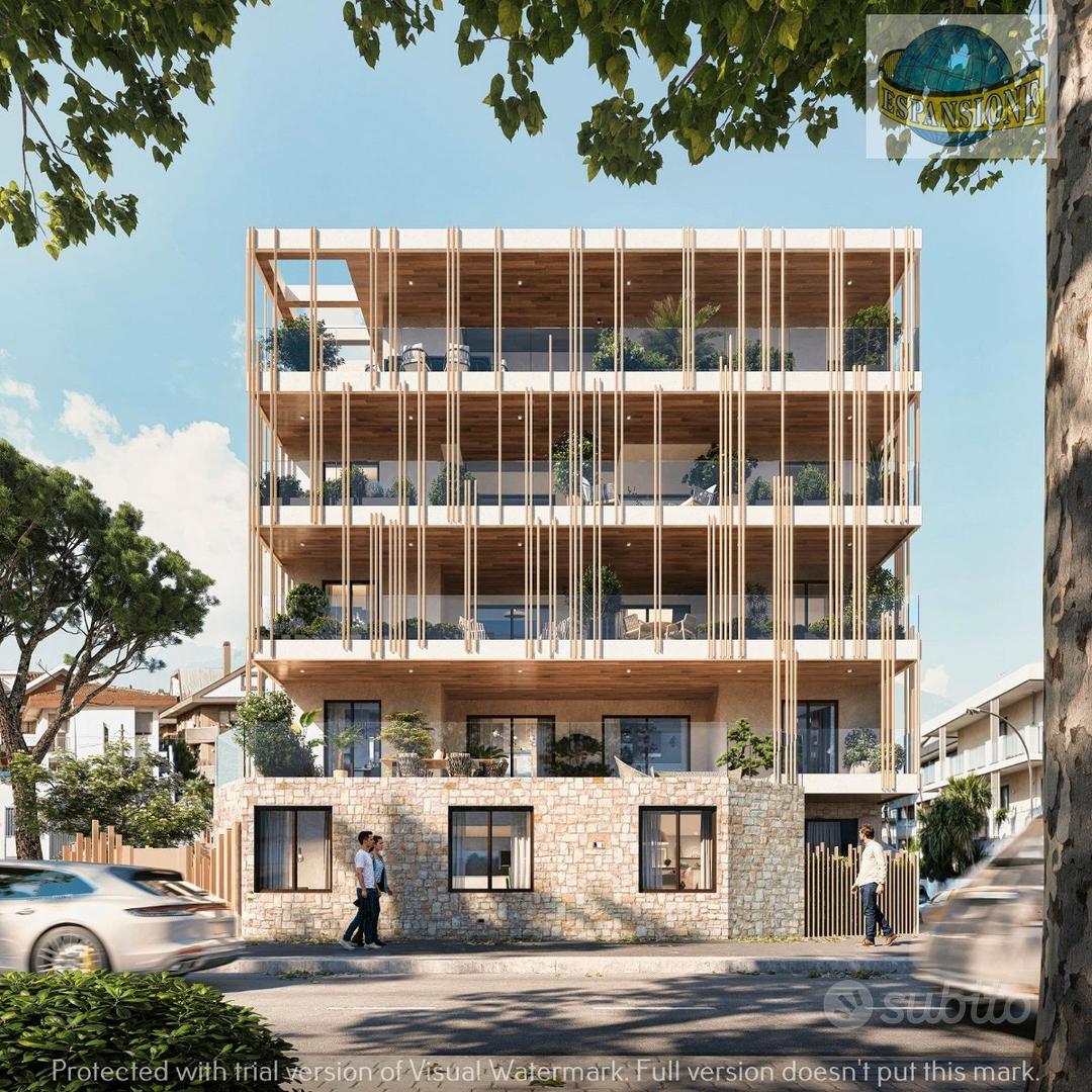 Appartamento – CH - Vista 2