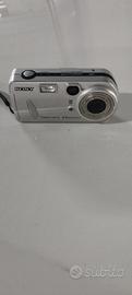 FOTOCAMERA SONY