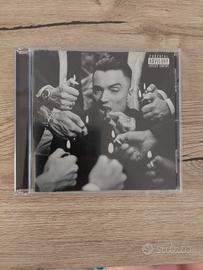 Gue " Vero" Album Cd