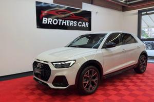 AUDI A1 allstreet S tronic full led