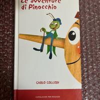 Pinocchio