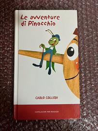 Pinocchio
