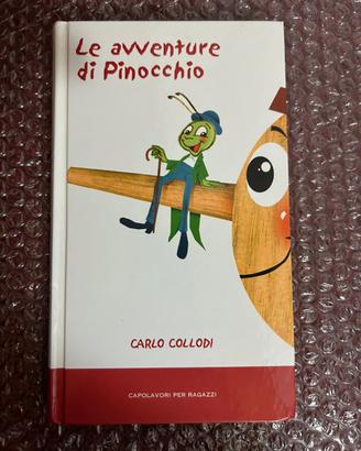 Pinocchio