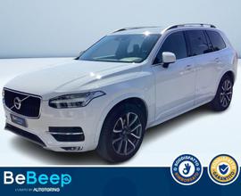 Volvo XC90 2.0 D5 INSCRIPTION AWD 235CV 7P.TI...