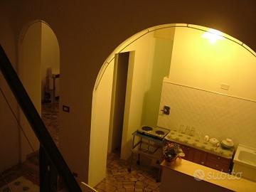 Appartamento spazioso e luminoso in bolognina