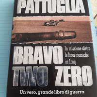 Pattuglia Bravo Two Zero