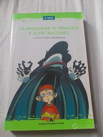 la maschera di dracula e altri racconti 
