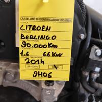 Citroen Berlingo 9H06
