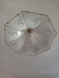 lampadario a sospensione 