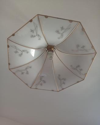 lampadario a sospensione 