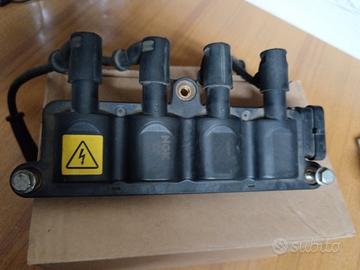 bobina d'accensione NGK originale (Fiat lancia) 