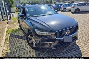 Volvo XC60 II 2.0 b4 Core awd auto