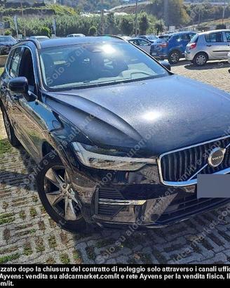 Volvo XC60 II 2.0 b4 Core awd auto