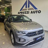 VOLKSWAGEN T-Roc 2.0 TDI SCR 150 CV DSG Life