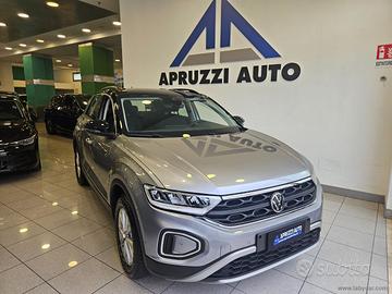 VOLKSWAGEN T-Roc 2.0 TDI SCR 150 CV DSG Life