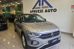 VOLKSWAGEN T-Roc 2.0 TDI SCR 150 CV DSG Life
