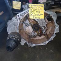 Cambio manuale Audi Volkswagen Seat 1.6 tdi
