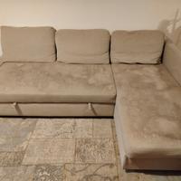 divano-letto contenitore