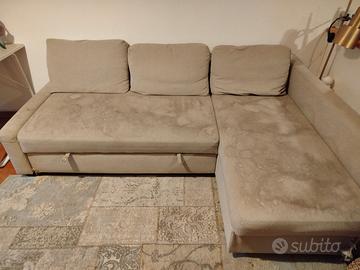 divano-letto contenitore