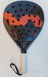 Varlion Bourne Summum prisma MY padel