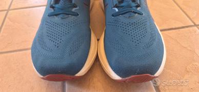 Asics gel Nimbus  26 uomo numero 45 eu