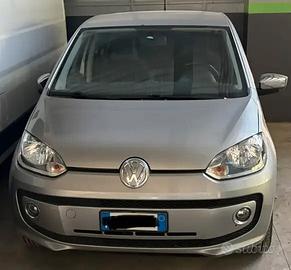Volkswagen up! 1.0 75 CV 3p. high