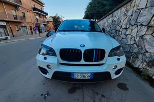 Bmw X5 xDrive30d Eccelsa Limited