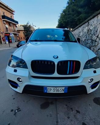 Bmw X5 xDrive30d Eccelsa Limited