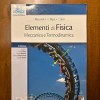 Elementi di fisica, meccanica e termodinamica