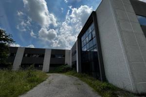 Opificio a Limatola (BN)