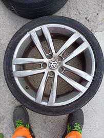 cerchi golf