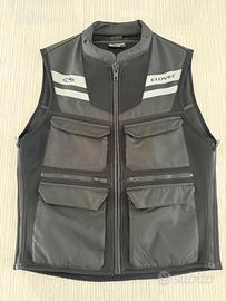 Gilet moto Clover SW - 2