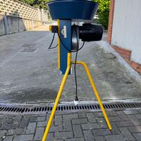 Molino elettrico Rambo