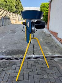 Molino elettrico Rambo