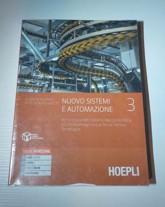 Nuovo sistemi e automazione 3