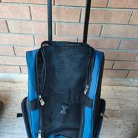 Zaino trolley cane