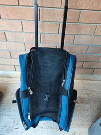 Zaino trolley cane