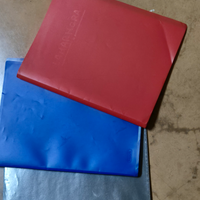 Porta listini raccoglitore A4 fogli trasparenti