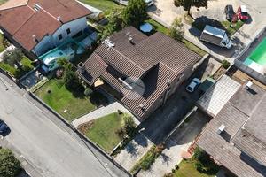 VILLA A SCHIERA A SAN BONIFACIO
