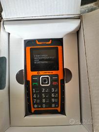 Telefono Outlimits dss