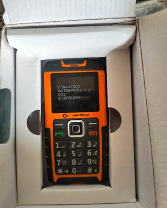 Telefono Outlimits dss