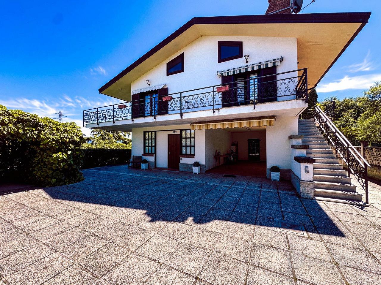 Casa – Muggia / Milje, Fontanella - Vista 3