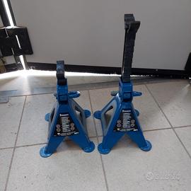 colonnette Michelin 2 ton.