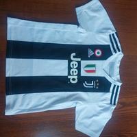 completino Adidas calcio Juventus