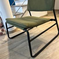 Poltrona/sedia Ikea