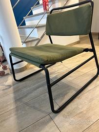 Poltrona/sedia Ikea