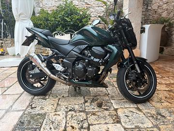 Kawasaki z750